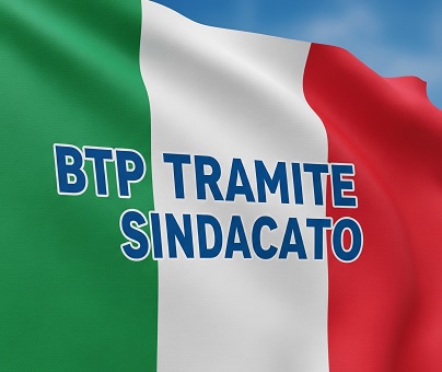 Nuovo BTp 15 anni tramite sindacato
